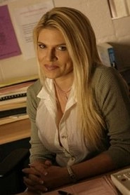 Ảnh diễn viên Sazzy Lee Calhoun