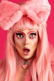 Ảnh diễn viên Scaredy Kat