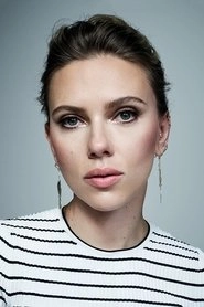 Ảnh diễn viên Scarlett Johansson