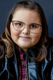 Ảnh diễn viên Scarlett Kate Ferguson