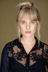 Ảnh diễn viên Scarlett Koehne