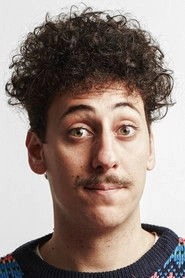 Ảnh diễn viên Schalk Bezuidenhout