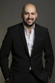 Ảnh diễn viên Scott Aharoni