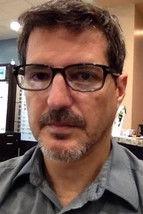 Ảnh diễn viên Scott Andrew Ressler