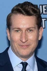 Ảnh diễn viên Scott Aukerman