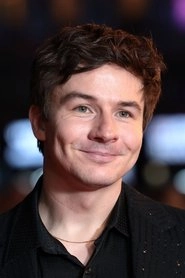 Ảnh diễn viên Scott Chambers