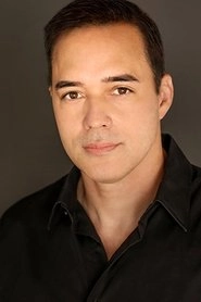 Ảnh diễn viên Scott Connors