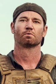 Ảnh diễn viên Scott Foxx