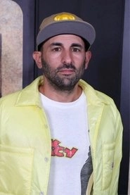 Ảnh diễn viên Scott Glassgold