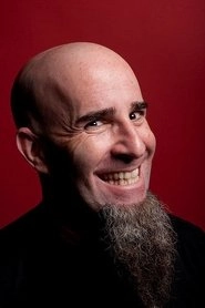 Ảnh diễn viên Scott Ian