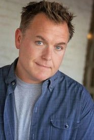 Ảnh diễn viên Scott Kradolfer