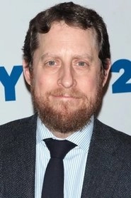 Ảnh diễn viên Scott M. Gimple