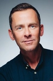 Ảnh diễn viên Scott Mills
