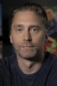 Ảnh diễn viên Scott Mosier