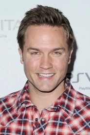 Ảnh diễn viên Scott Porter