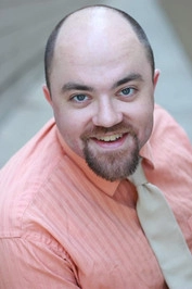 Ảnh diễn viên Scott Rosendall