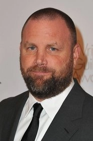 Ảnh diễn viên Scott Silver