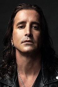 Ảnh diễn viên Scott Stapp