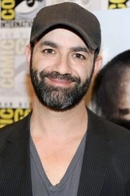 Ảnh diễn viên Scott Stewart