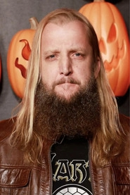 Ảnh diễn viên Scott Teems