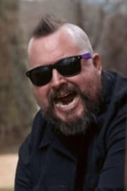 Ảnh diễn viên Scott Wampler