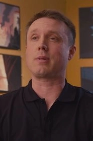 Ảnh diễn viên Scott Wills