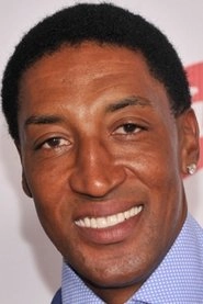 Ảnh diễn viên Scottie Pippen
