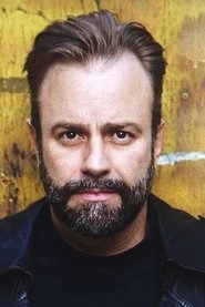 Ảnh diễn viên Scotty Cox