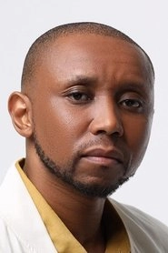 Ảnh diễn viên S'dumo Mtshali