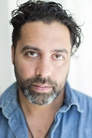 Ảnh diễn viên Sean Amsing