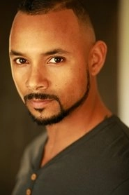 Ảnh diễn viên Sean Anthony Moran