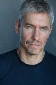 Ảnh diễn viên Sean Buchanan