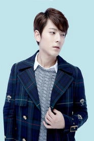 Ảnh diễn viên Sean Chen