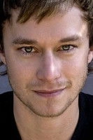 Ảnh diễn viên Sean Cook