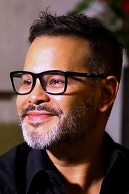 Ảnh diễn viên Sean Ghazi