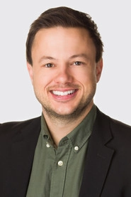 Ảnh diễn viên Sean Hamrin