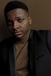 Ảnh diễn viên Sean Jones