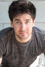 Ảnh diễn viên Sean Klitzner