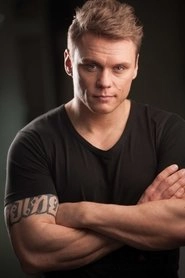 Ảnh diễn viên Sean Kohnke