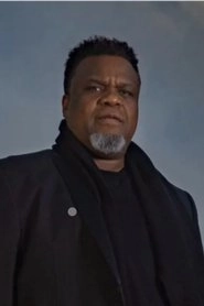 Ảnh diễn viên Sean Lampkin