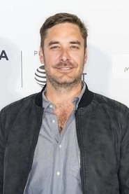 Ảnh diễn viên Sean M. Stuart