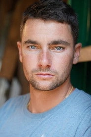 Ảnh diễn viên Sean Michael Weber