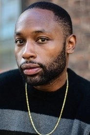 Ảnh diễn viên Sean Nelson