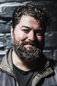 Ảnh diễn viên Sean Patton