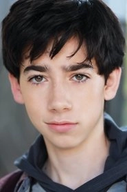 Ảnh diễn viên Sean Philip Glasgow