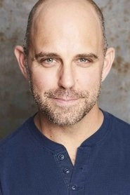 Ảnh diễn viên Sean Spann