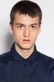 Ảnh diễn viên Sebastián Aguirre