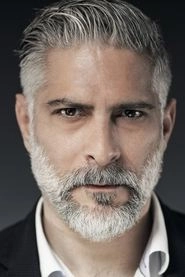 Ảnh diễn viên Sebastian Cavazza