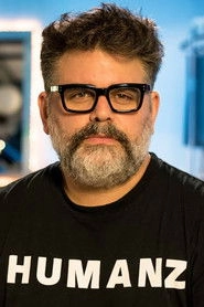 Ảnh diễn viên Sebastián De Caro