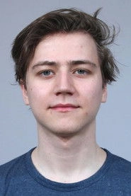 Ảnh diễn viên Sebastian Jacques